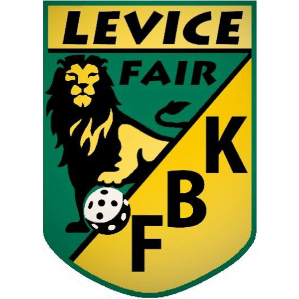 Logo K Fair Levice